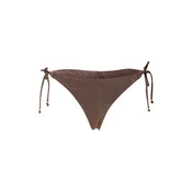 Banana Moon Bikini hlačke rjava