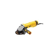 DEWALT DWE4207 Električni kotni brusilnik 1000W 125 mm