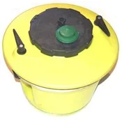 Kompletna posoda za dodajanje za škropilnico 4039050010