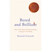 Bored and Brilliant