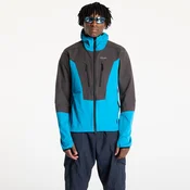 Jakna Tilak Hooded Trango 21 Jacket Turkish Tile/ Carbon M