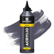 Standardna kompozitna akrilna barva | Različni odtenki | Različni odtenki