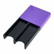 Etui za jezičke Reed Guard Large Purple DAddario Woodwinds