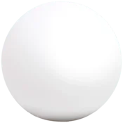 home Nocno svjetlo, LED, kugla - LBL 12