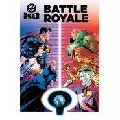 DC K.O.: Battle Royale