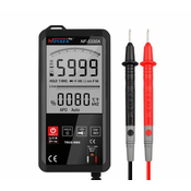 NOYAFA - NF-5330A Digitalni Multimetar