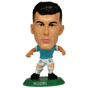 Figurica Creative Toys SoccerStarz Manchester City Rodri - domači dres (405076)
