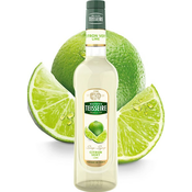 Teisseire Sirup Limeta 0,7 l