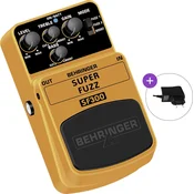 Behringer SF 300 SET Gitarski efekt