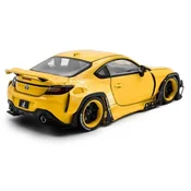 1:43 TOYOTA GR86 ROCKET BUNNY RUMENA 2022 - SOLIDO
