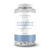 Glukozamin Hondroitin - 270Kapsule