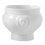 Hendi LIONHEAD bela porcelana 0,5 l - Hendi 784754