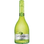 JP Chenet Poluslatko penušavo vino Fashion Apple
