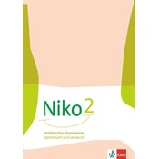 Niko Sprachbuch 2