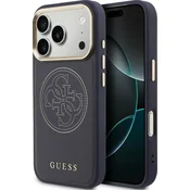 Maska za telefon iPhone 17 Pro Perforated 4G MagSafe