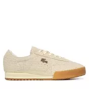 Lacoste Tenisice Aura 51SFA0075 Écru