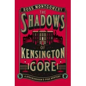 The Shadows of Kensington Gore