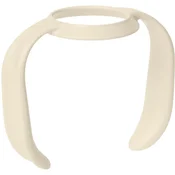 BIBS - Ročaj za otroško stekleničko - Ivory