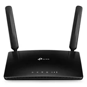 TP-Link Archer MR400 AC1200 4G LTE Wireless Dual Band Router