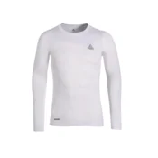 Peak Sport Majica Dug Rukav F65263 White