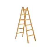 Nexsas Drvene merdevine Balkon 2x6