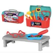 Doktor set Sonic Dede 038279