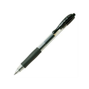 PILOT Pilot Gel roler G-2 0,7 črn BL-G2-7 B 12 KOS PIBLG27B