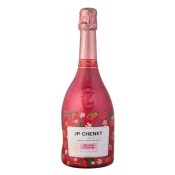 PENINA JP CHENET FASHION STRAWBERRY & RASPBERRY 0,75L