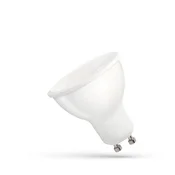 LED GU10 6W SMD 6000K Spectrum