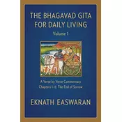 Bhagavad Gita for Daily Living, Volume 1