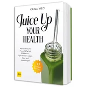Juice Up Your Health