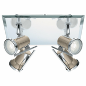 Eglo 94983 - LED kupatilsko svetlo TAMARA 1 4xLED/3,3W/230V IP44