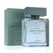 Narciso Rodriguez For Him Vetiver Musc toaletna voda za moške