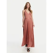 MAX&Co. Cocktail obleka Vivetta 2516621044200 Roza Regular Fit