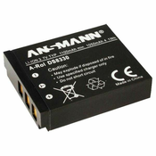 Baterija Ansmann A-Rol DS 8330Baterija Ansmann A-Rol DS 8330