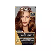 LOreal Paris Preference Boja za kosu 5.3