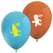 Procos Lateks baloni - Stumble Guys 26 cm 8 kosov