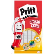 Naljepnice za višekratnu upotrebu Pritt - 65 komada