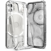 OVITEK RINGKE FUSION X NOTHING PHONE 2 CLEAR