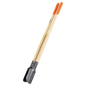 VEVOR Izvijač za vrtanje lukenj 1460x130x121 mm siva
