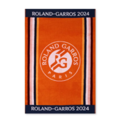 Teniski rucnik Roland Garros Joueur Joueuse RG 2024 - orange