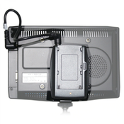 SmallRig baterijska plošča za SONY F970 F550 z DC kablom 752
