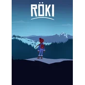 Röki (Nintendo Switch) eShop Key EUROPE