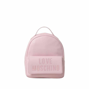 Love Moschino - Love Moschino - Roze A3enski ranac