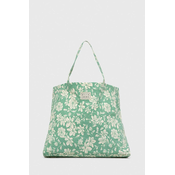 BILLABONG Shopper torba, menta / bijela