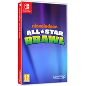 Nickelodeon All Star Brawl (SWITCH)