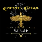 Corvus Corax - Sverker (Limited Edition) (180 g) (LP)