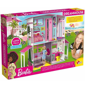 Edukativni set Barbie kuca iz snova Lisciani 45024