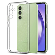 Spigen Spigen Liquid Crystal Glitter - ohišje za Samsung Galaxy A54 5G (prozorno)