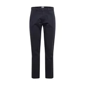 Casual Friday Chino hlače Viggo mornarska